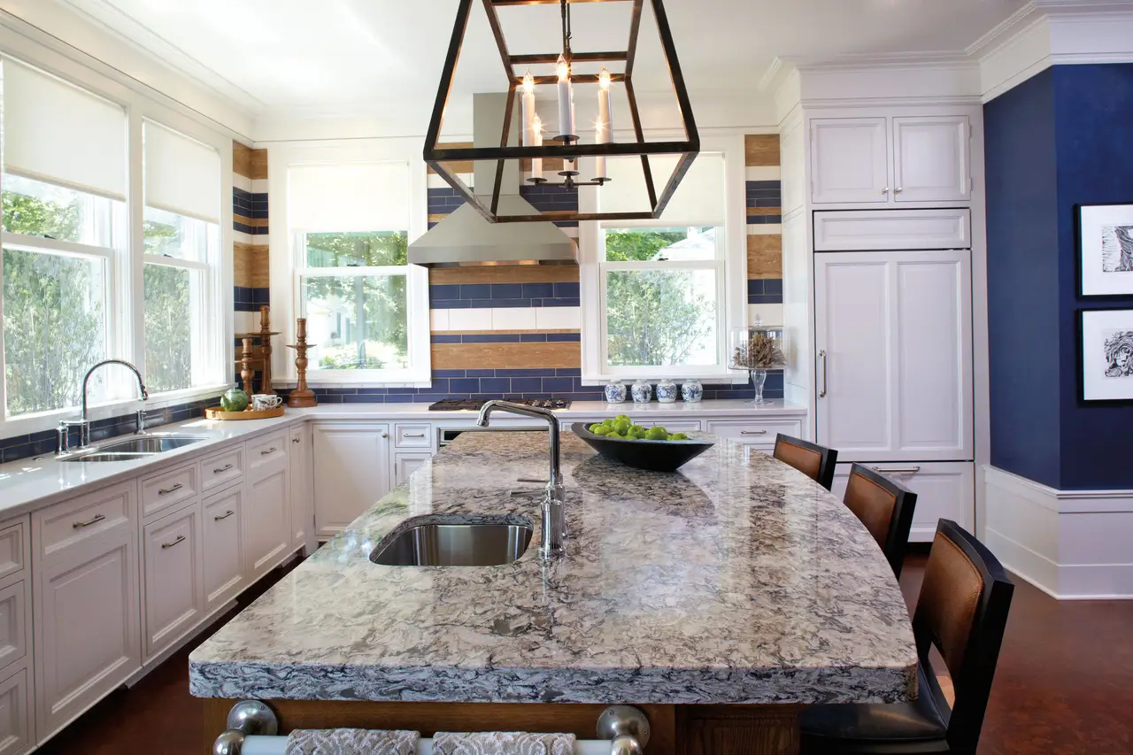 Bellingham™ Design Detail Slab Inspiration
