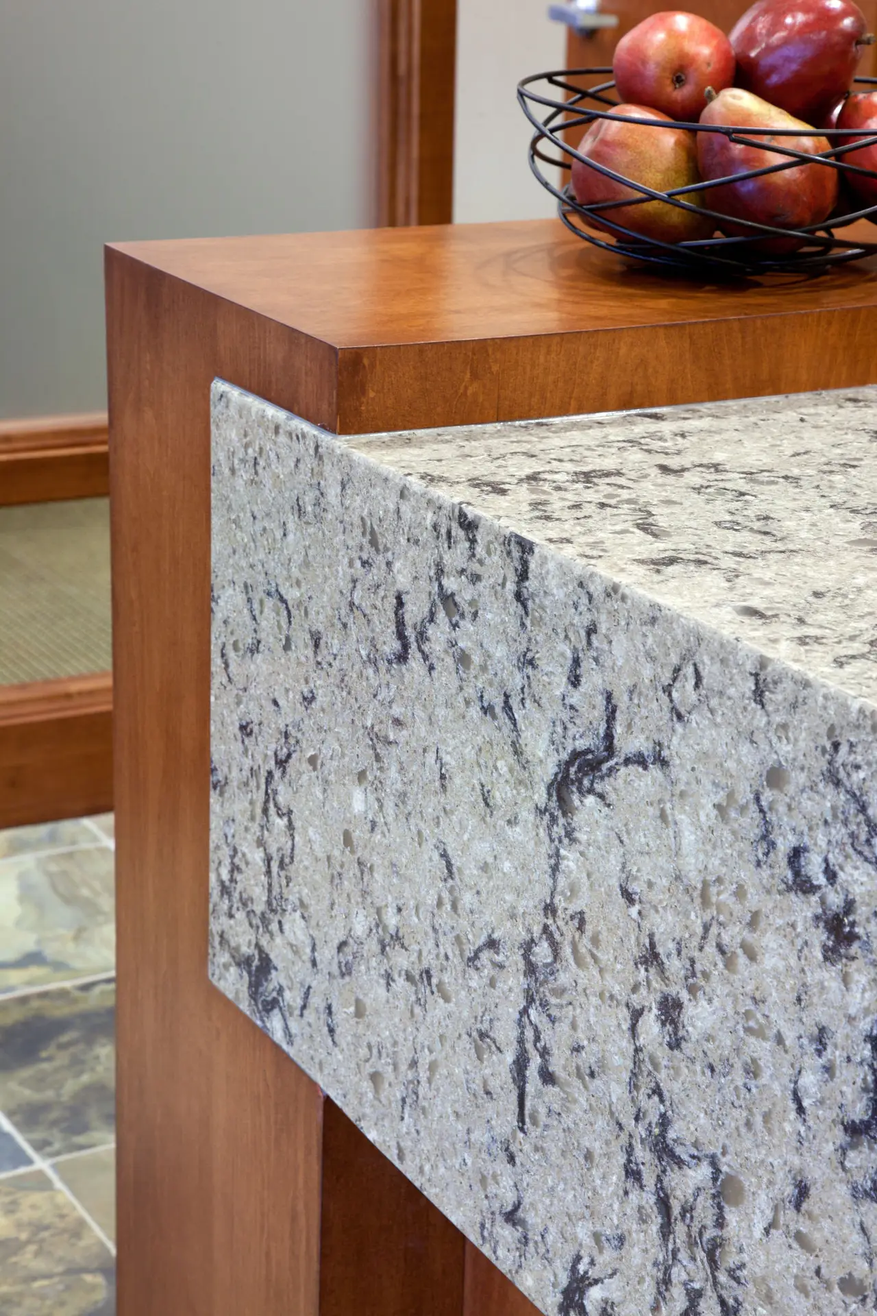 Lincolnshire™ Design Detail Slab Inspiration