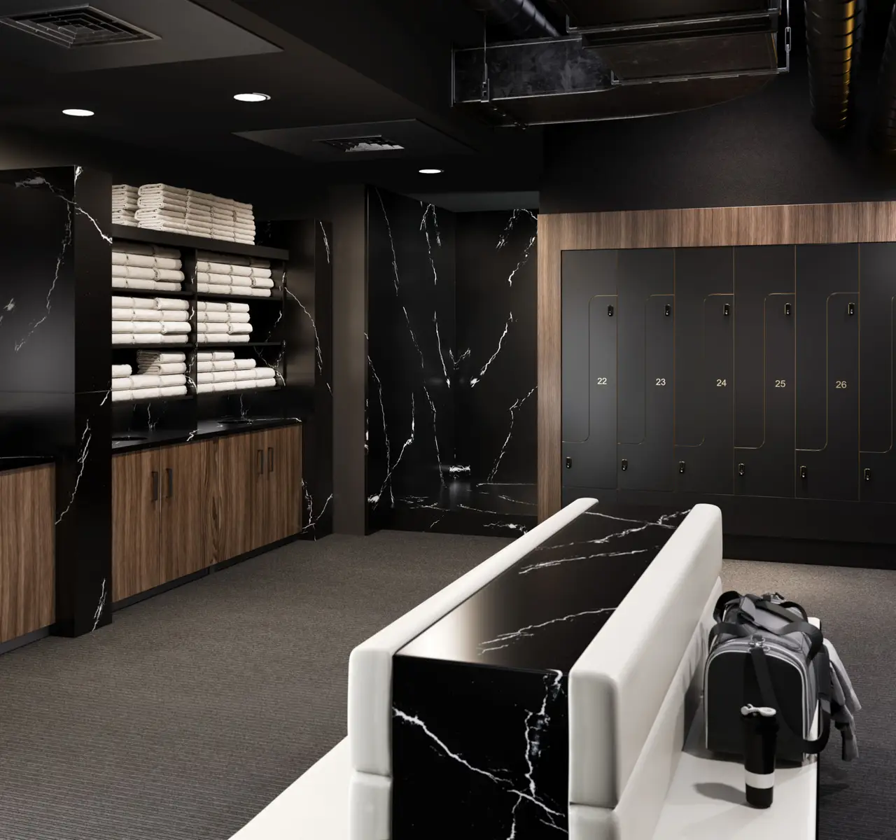 Blackbrook™ Design Detail Slab Inspiration