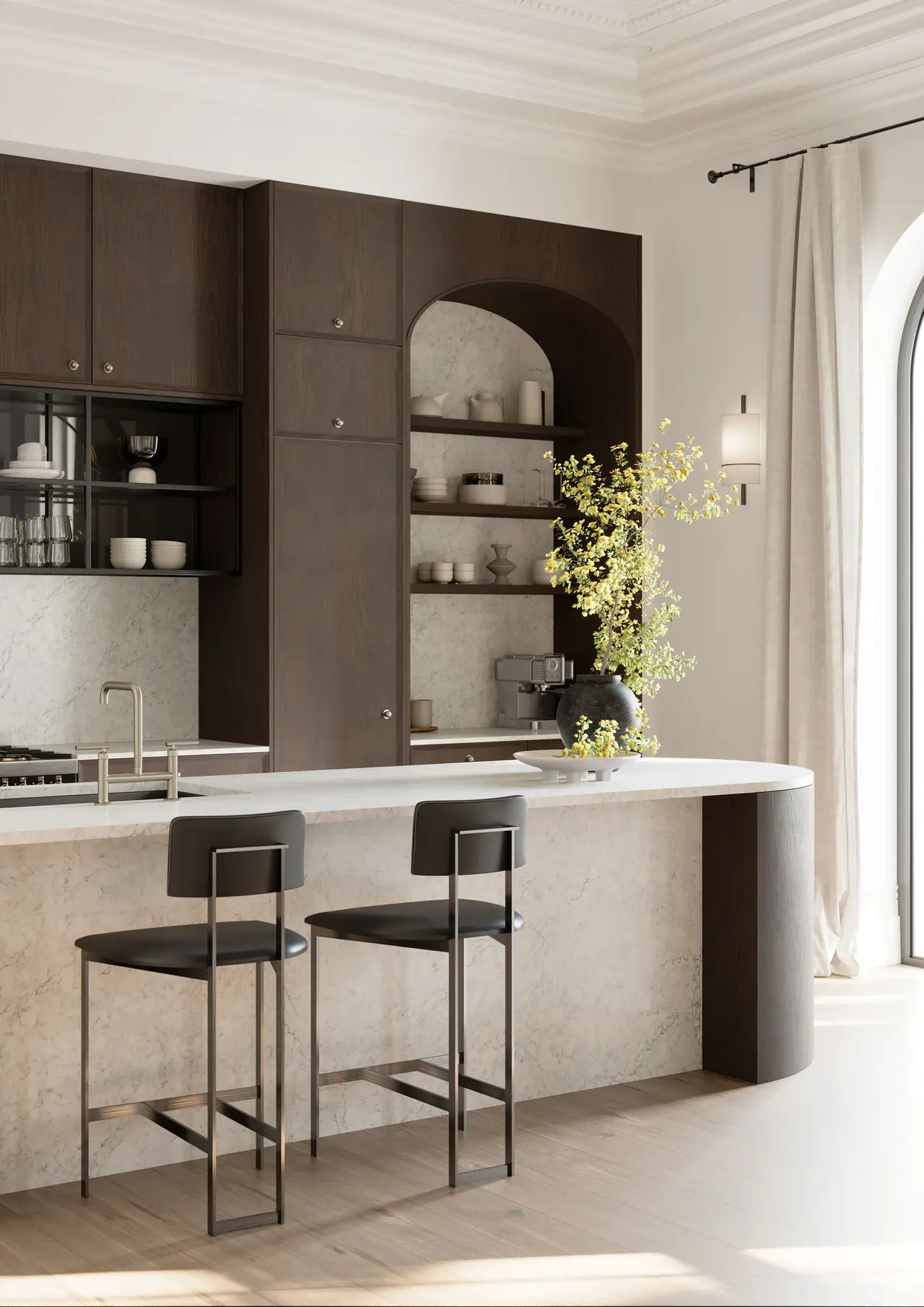 Avalene™ - Cambria Quartz Designs