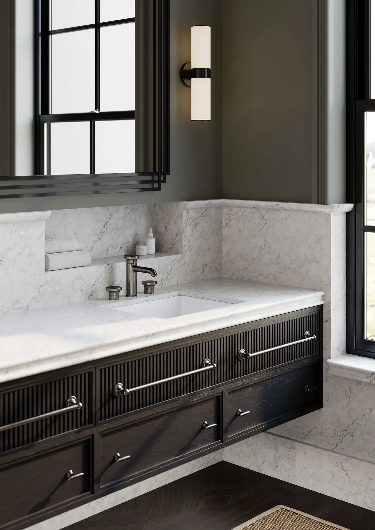 Avalene™ Design Detail Slab Inspiration