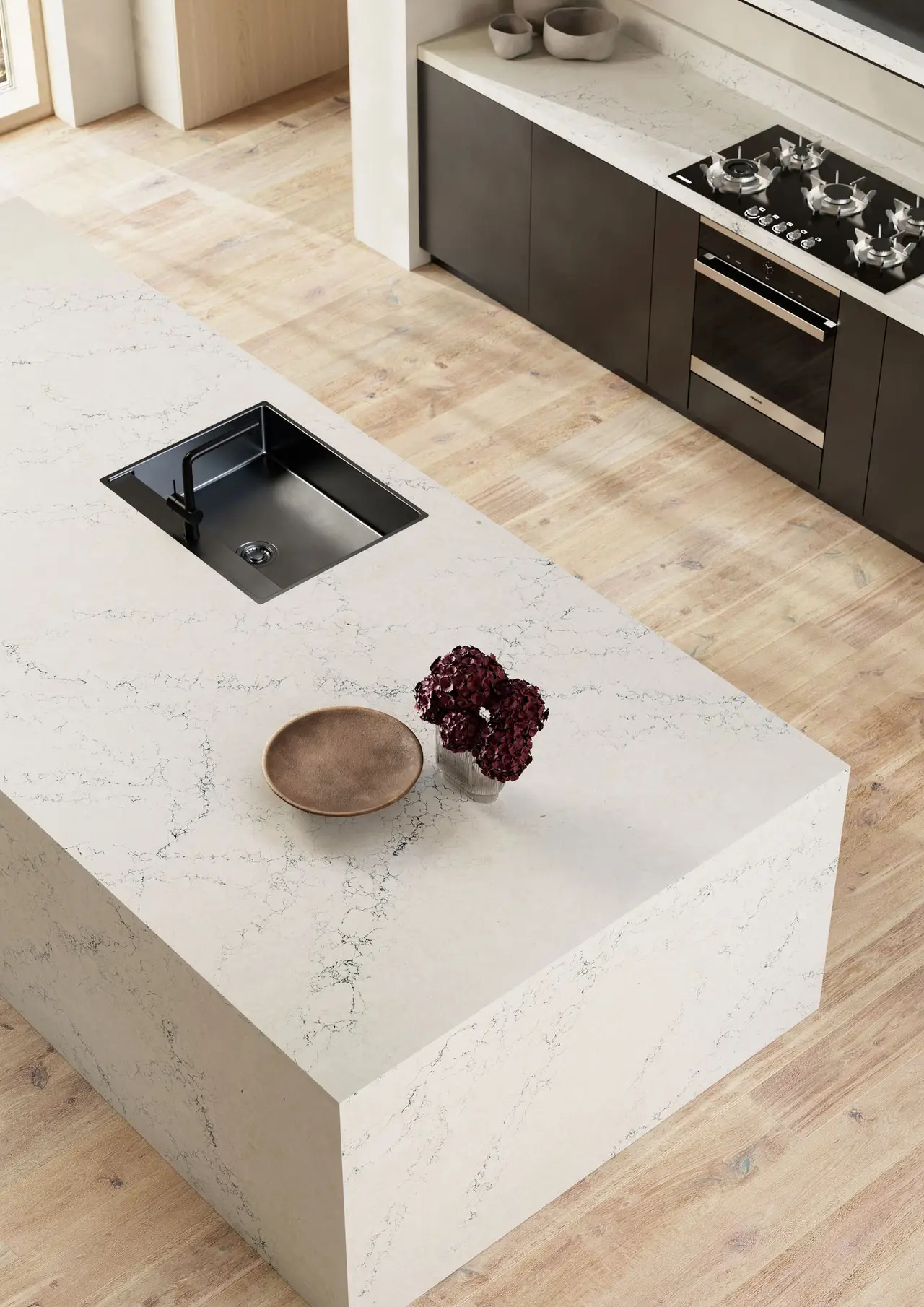 Travella™ Design Detail Slab Inspiration