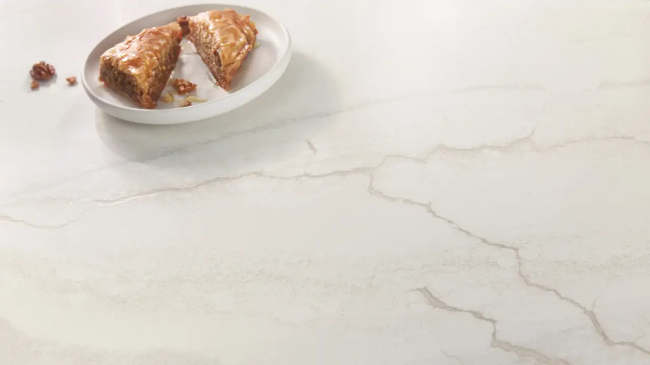 Inverness Everleigh™ Design Detail Slab Inspiration