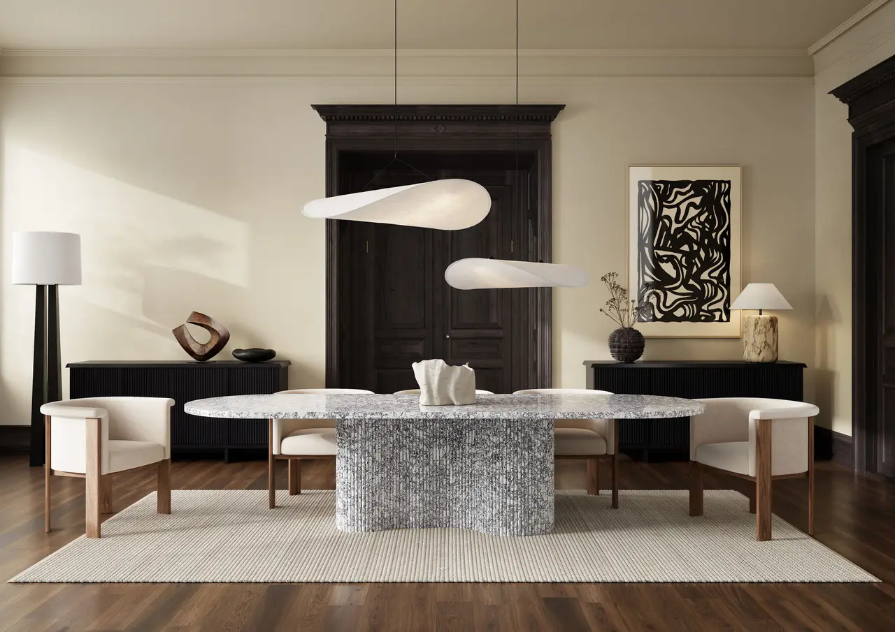 Rose Bay™ Design Detail Slab Inspiration