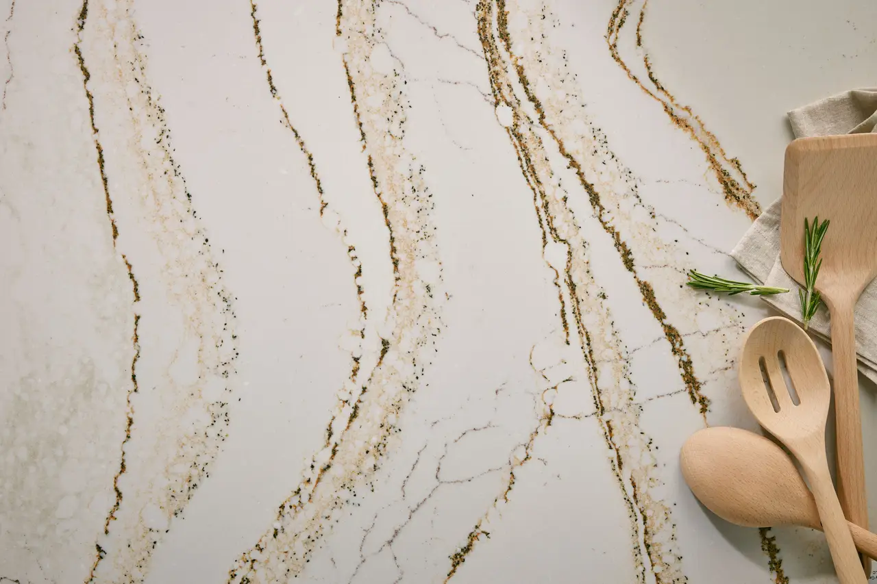 Clovelly™ Design Detail Slab Inspiration