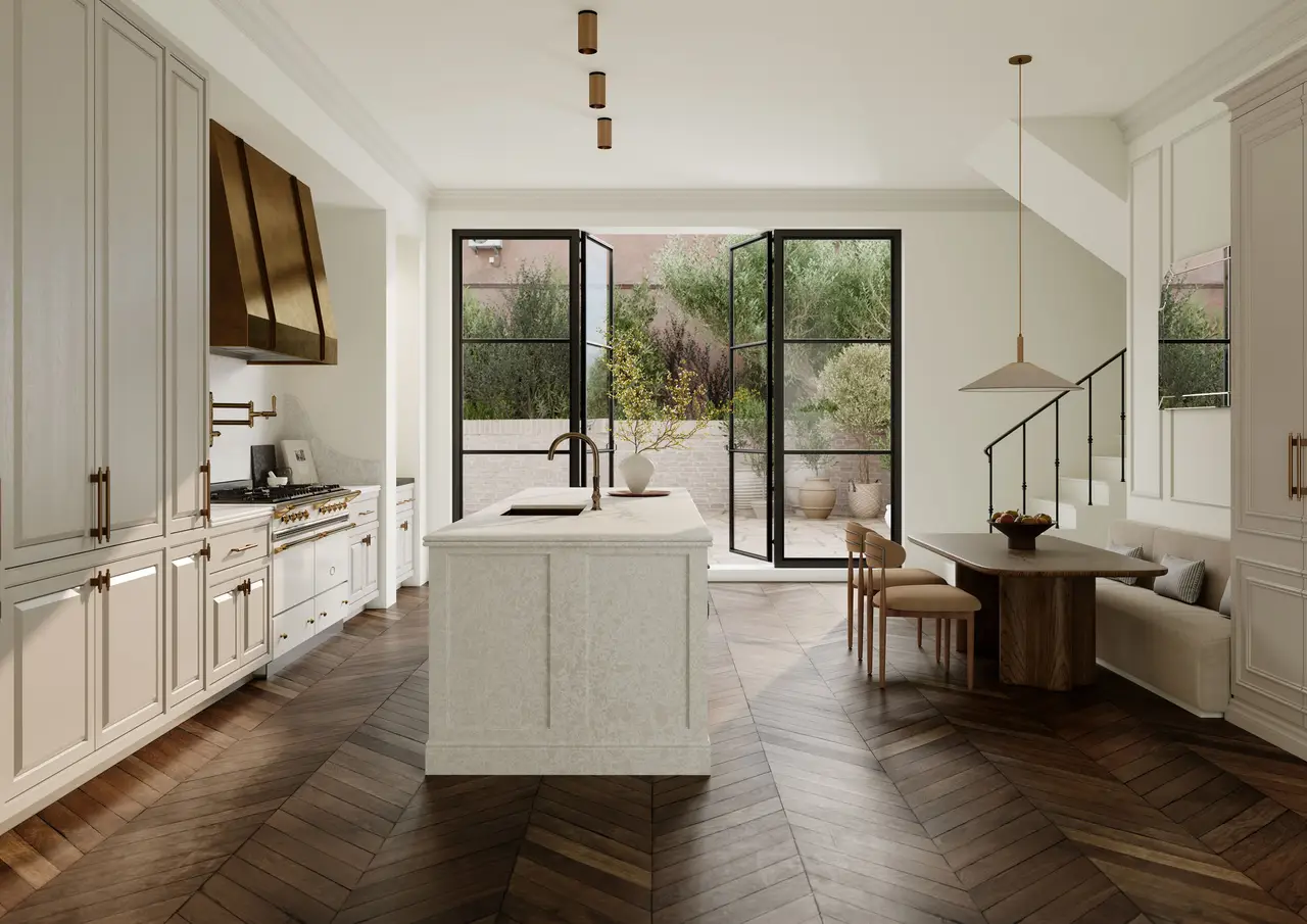 Newport® Design Detail Slab Inspiration