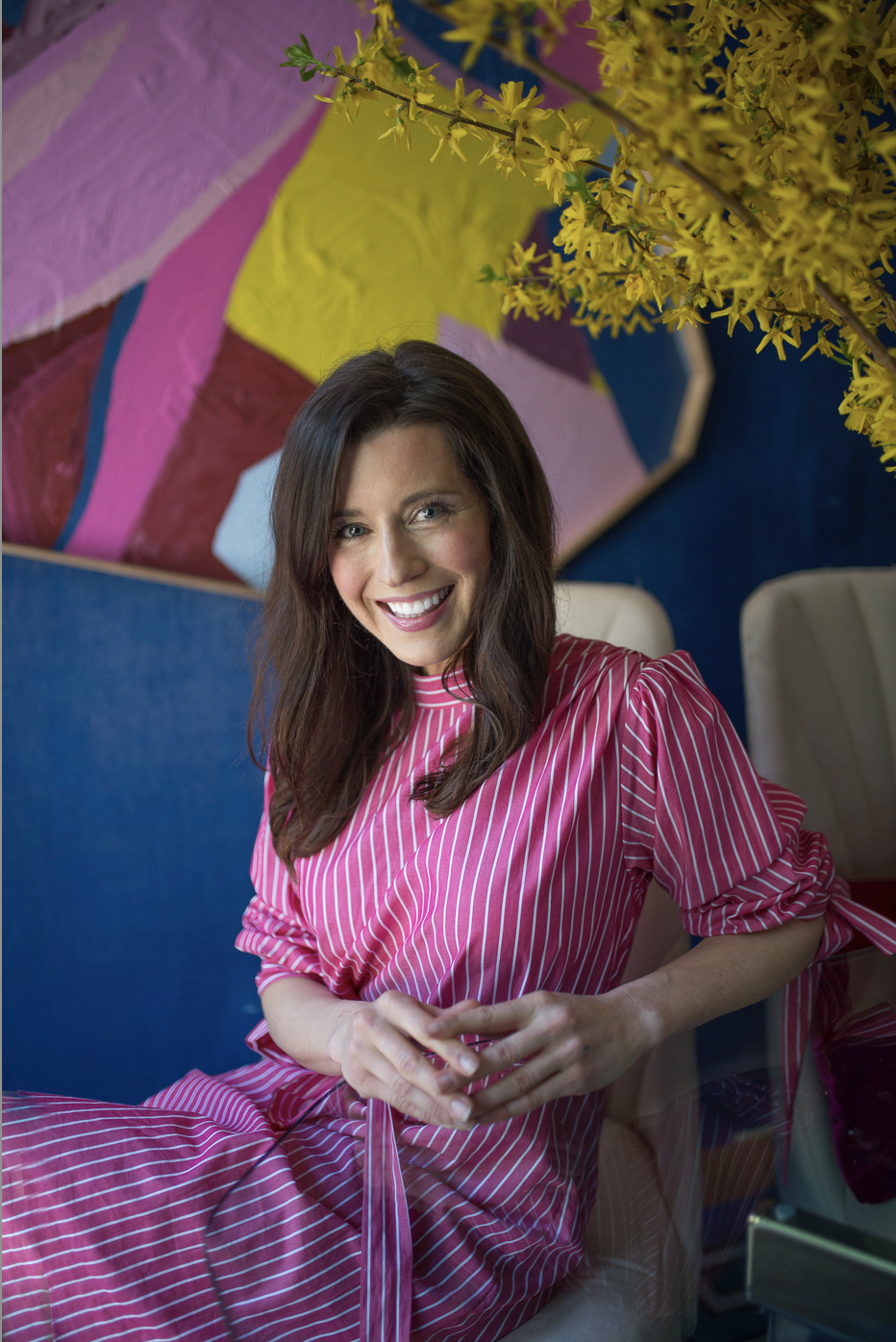 Jewel Marlowe headshot