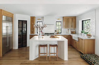 How to Add Impact and Personality to Your Kitchen Design