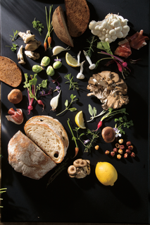 Toast: Entertaining Made Easy with These Topped Toast Recipes