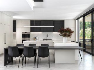 Harmen Design: Where International Influence Meets Design Excellence