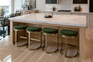 Legacy Homes: Quality Craftsmanship for Generations