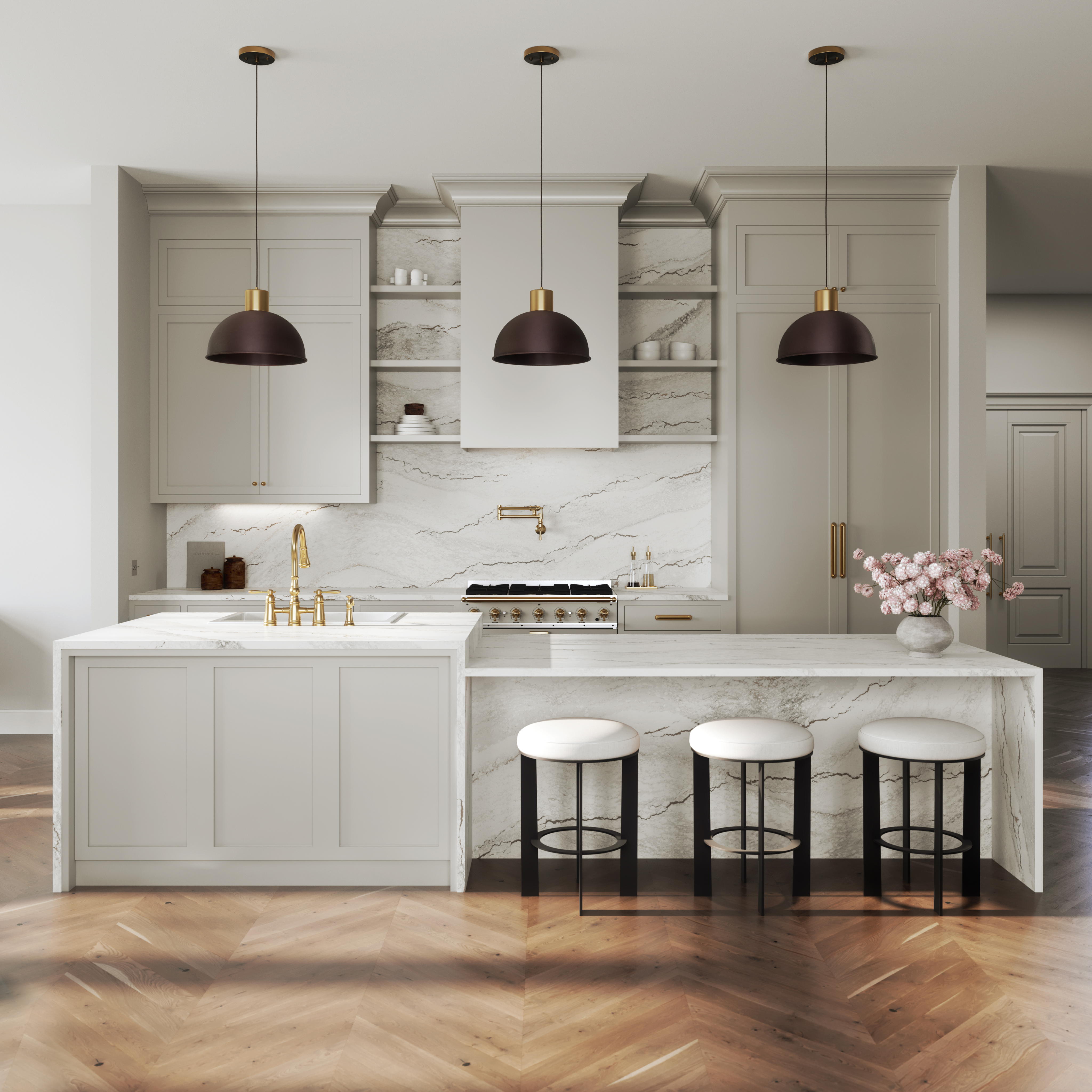 Quartz Designs