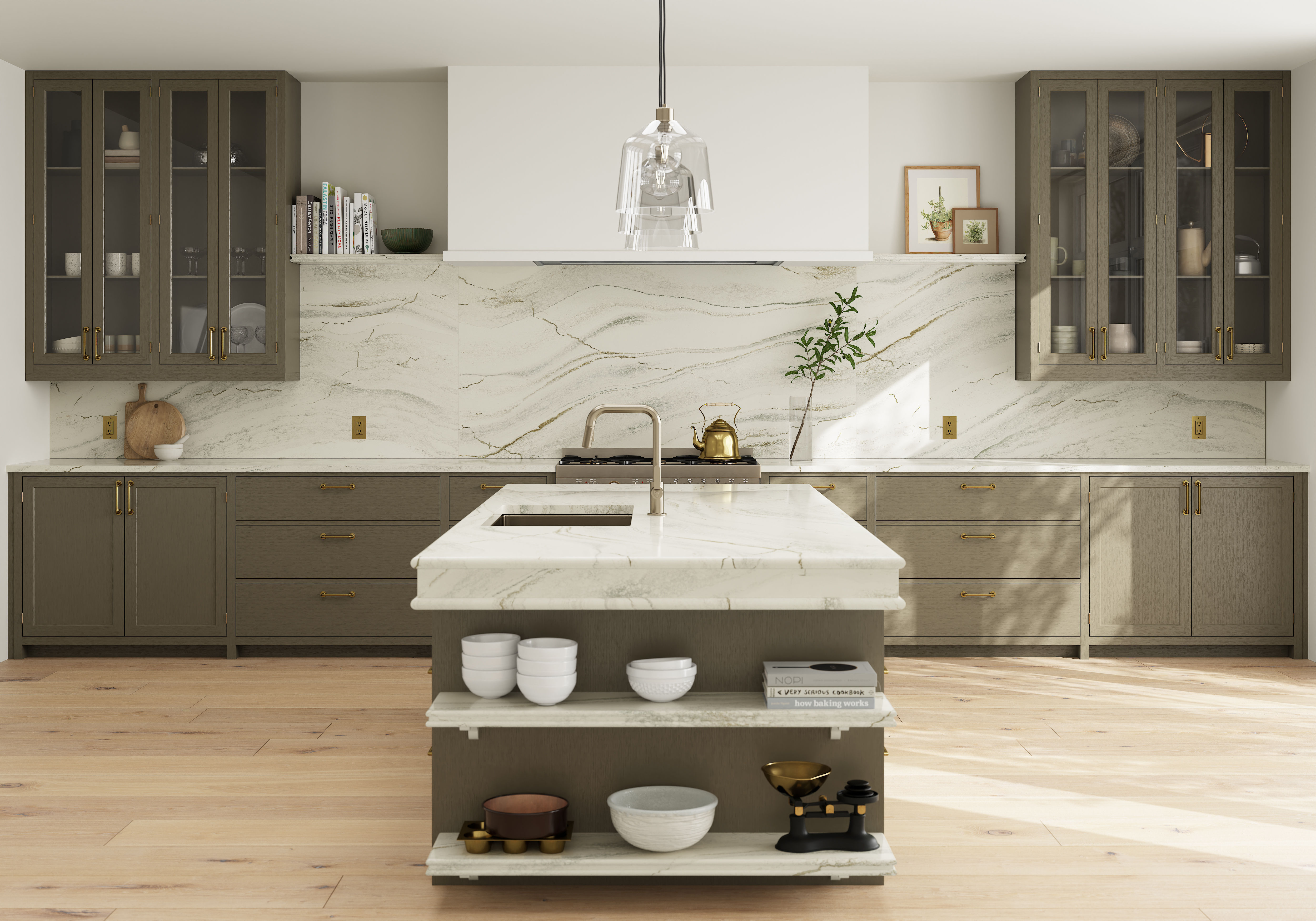 Quartz Designs