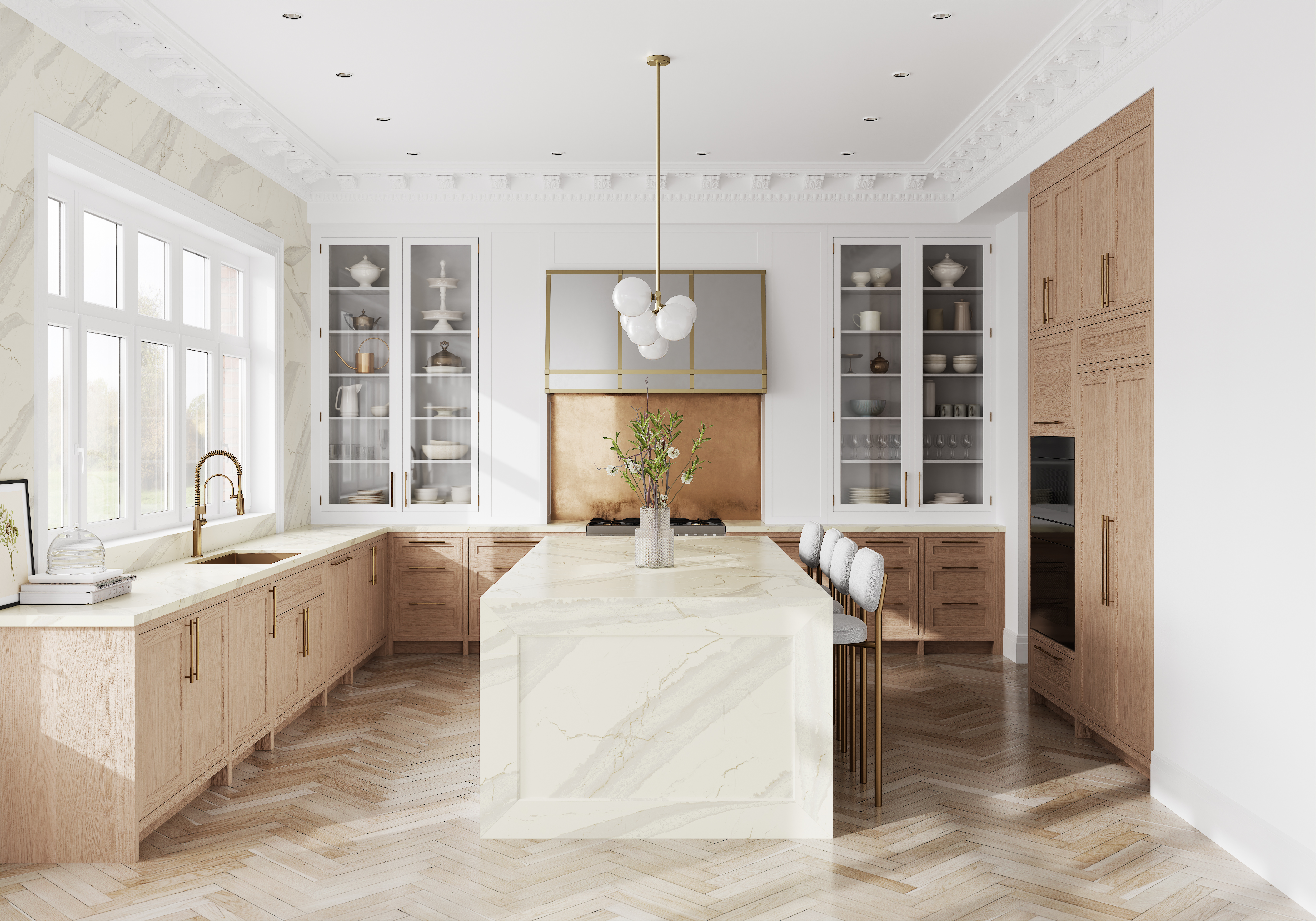 Quartz Designs