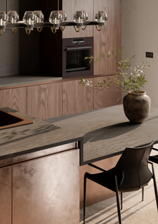 Quartz Countertop Finishes & Textures