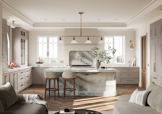 Four New Cambria Designs Capture the Beauty of Nature and the Power of ...