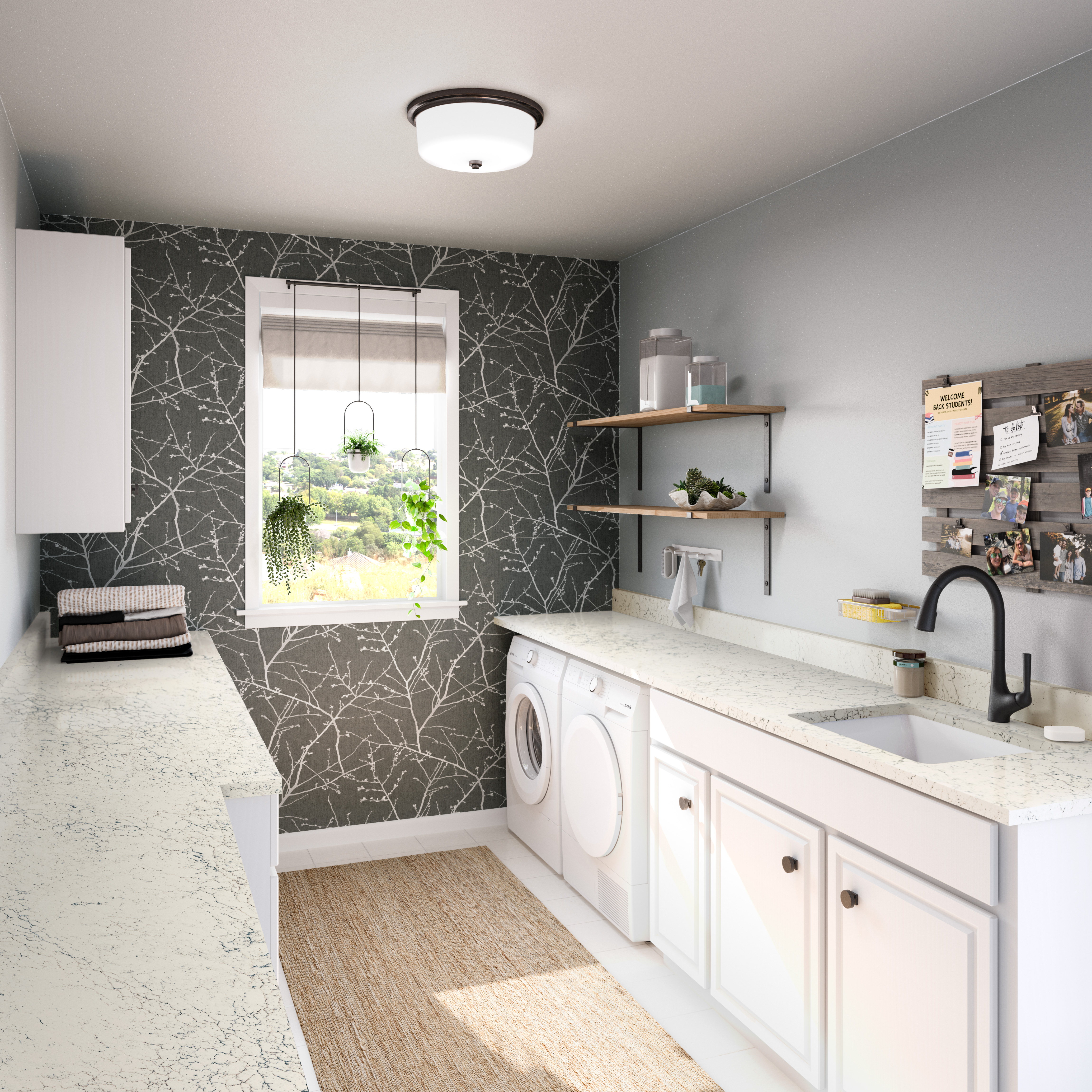 Quartz Designs