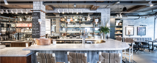 The Grocer’s Table Case Study