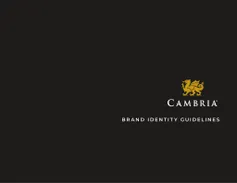 Brand Identity Guidelines