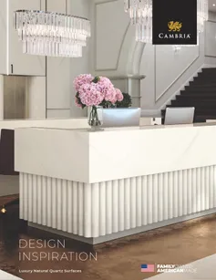 Commercial Palette Brochure