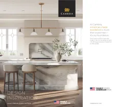 Residential Palette Brochure