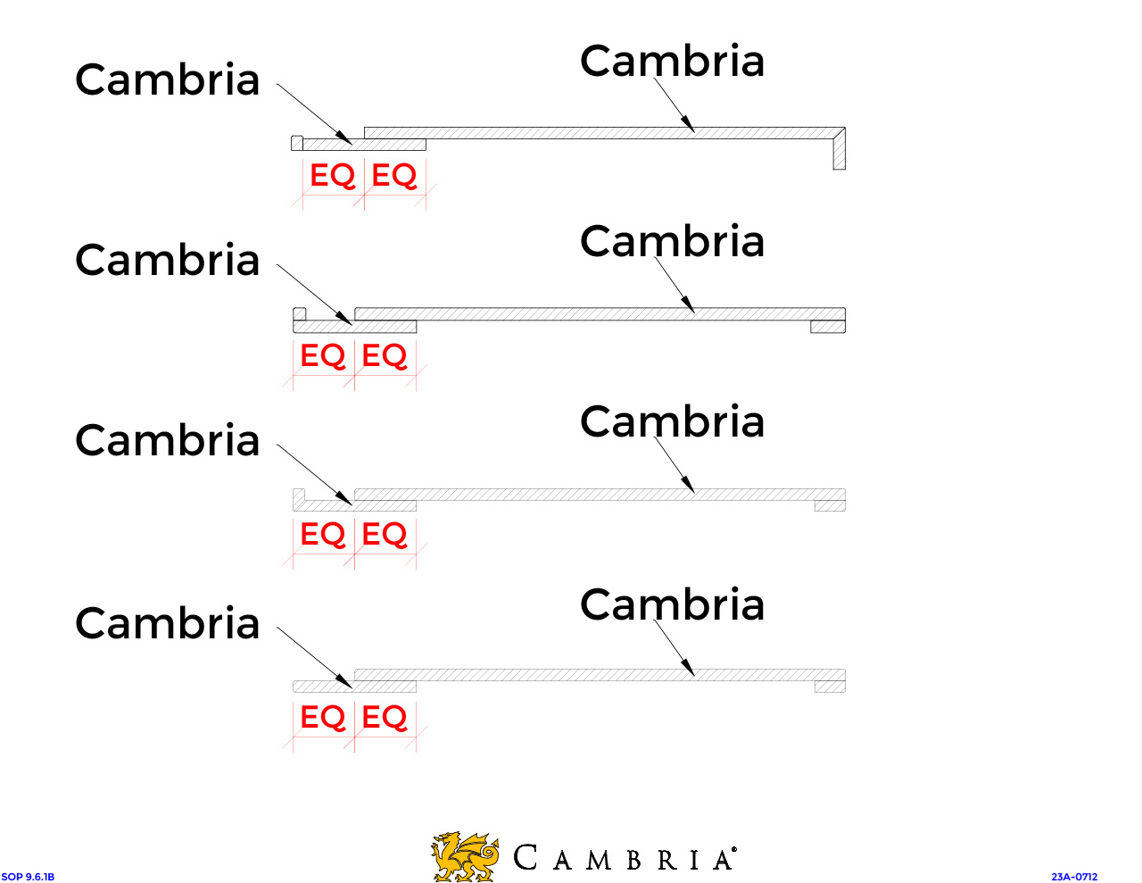 9.6.1B Drink Rail Application CAD