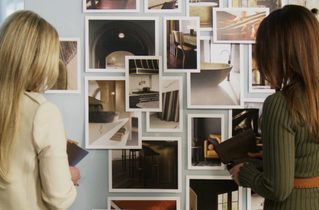 Visionary Design