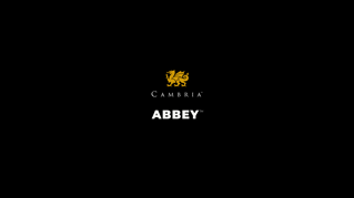 Abbey Design Walkthrough
