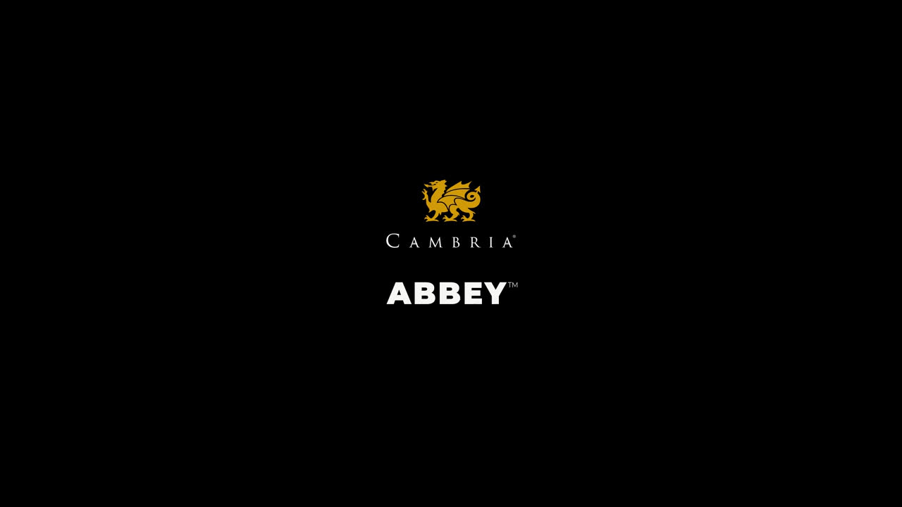 Abbey Design Walkthrough