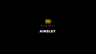 Ainsley Design Walkthrough