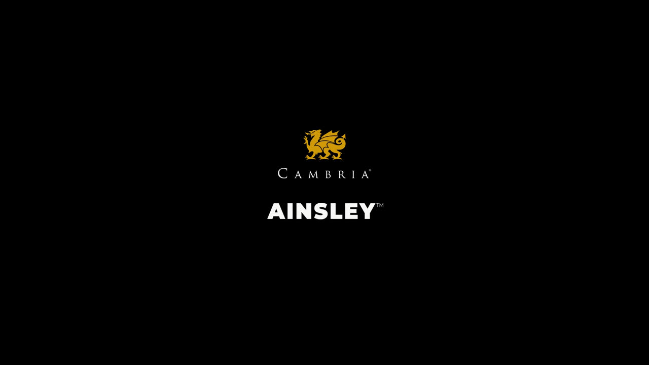 Ainsley Design Walkthrough